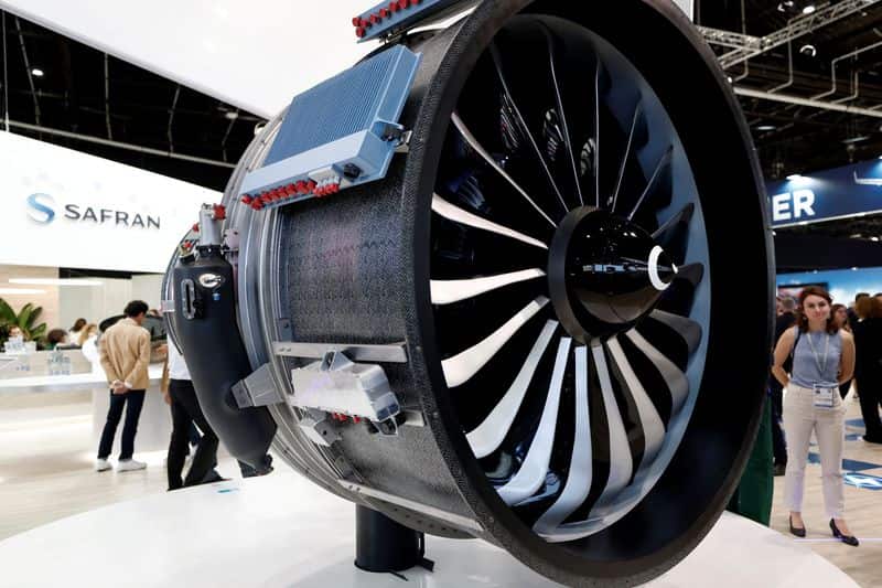 Airlines Grounded Jets Flying Again, But Engine Repair Costs Remain High