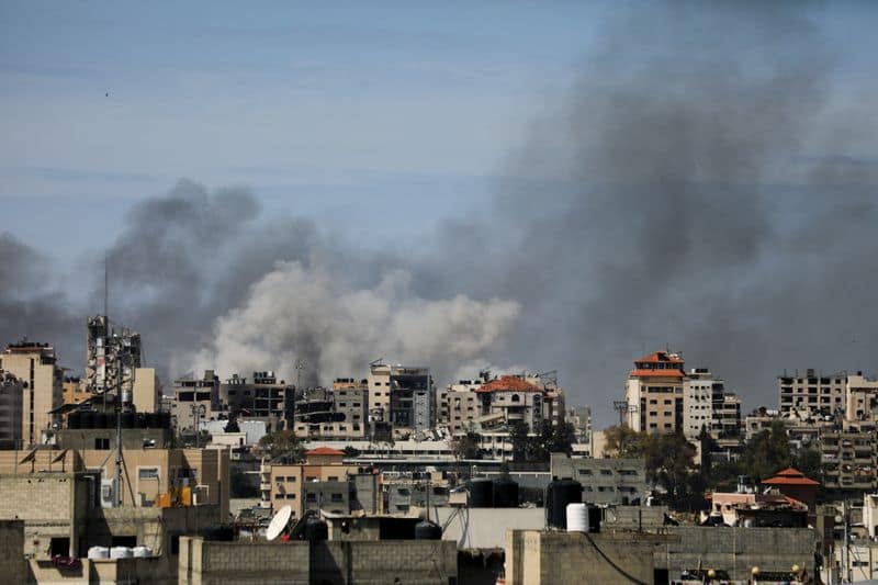 Attacks on healthcare in conflict zones average over four daily in 2026, WHO reports