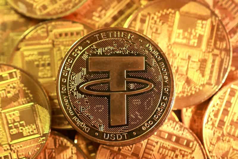 Tether Completes First Independent Financial Audit with Unqualified Opinion from KPMG