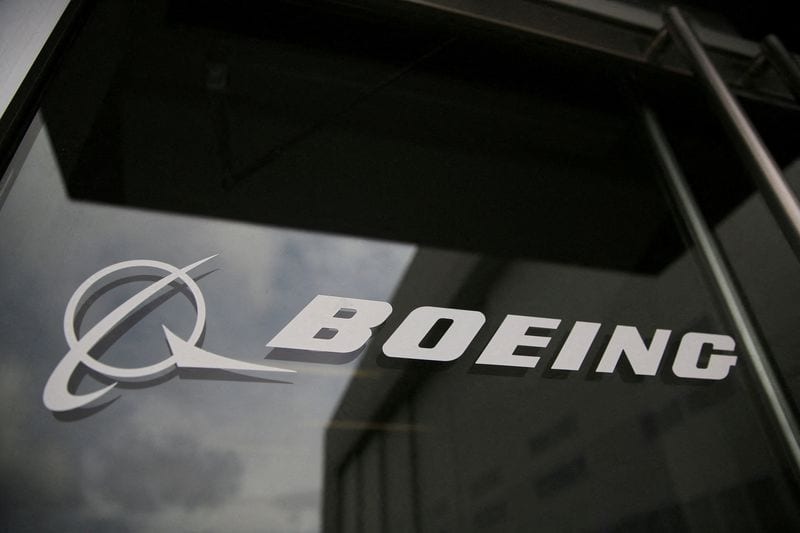 Pentagon signs deals with Boeing, RTX to boost missile interceptor component production