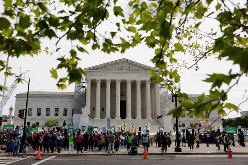 Idaho abortion ban unconstitutional for health exceptions, US judge rules