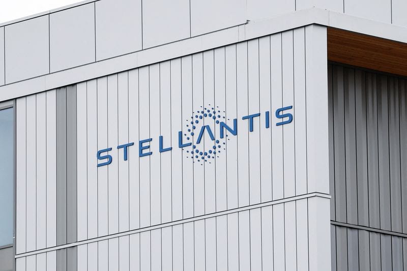 Stellantis considering sale of Canadian plant, union says