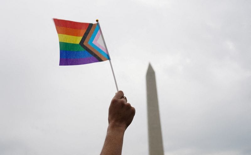 US appeals court revives Justice Department subpoena to gender-affirming care provider