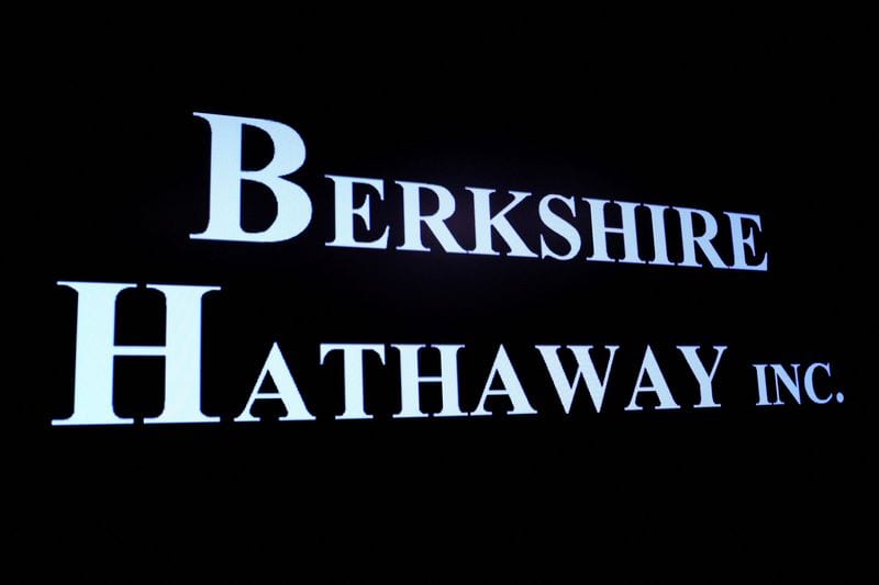 Berkshire Hathaway Boosts Alphabet Stake to Third-Largest Holding