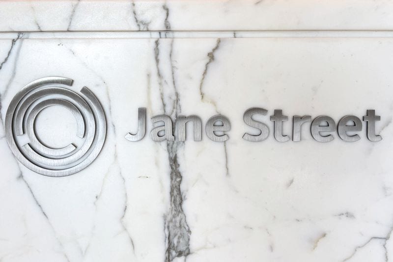 Jane Street Reports $15 Billion Loss Tied to AI Hedge Fund