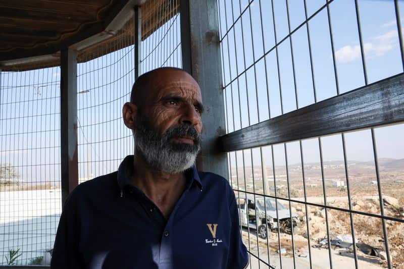 UN: 900 obstacles hinder West Bank aid amid settler siege