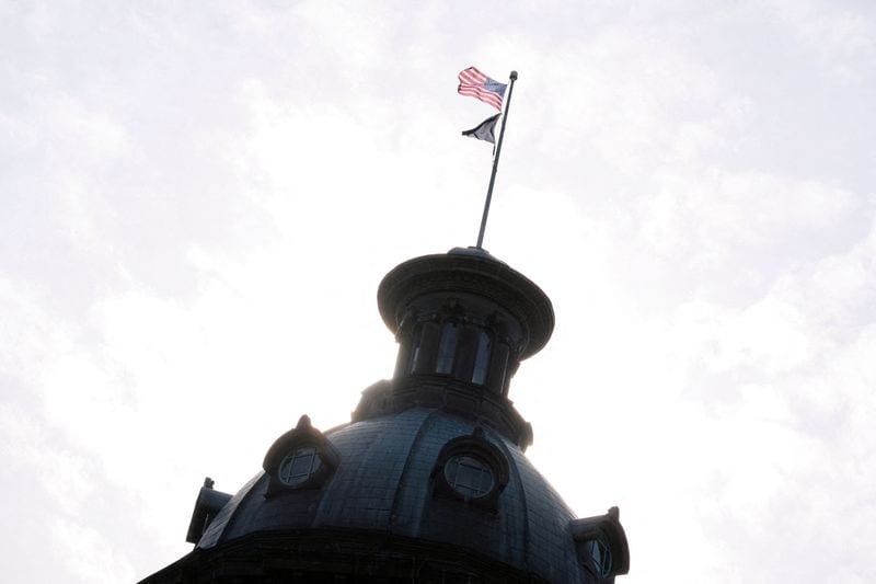 Democrats select South Carolina to host first 2028 primary