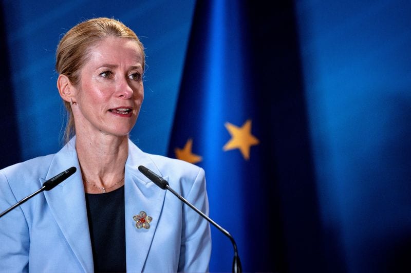 EU plans expanded sanctions against Russia