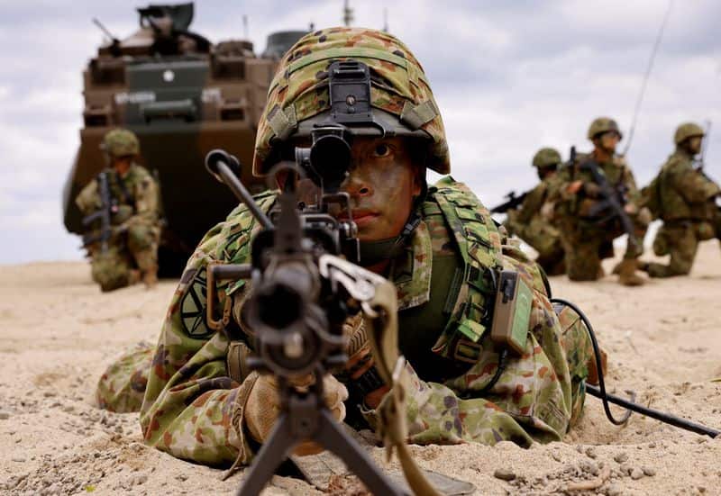 Rakuten to partner with German AI defense drone startup Helsing