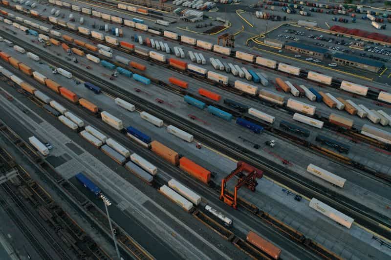 Union Pacific collected $91.1M more in fuel surcharges than paid for fuel in Q2