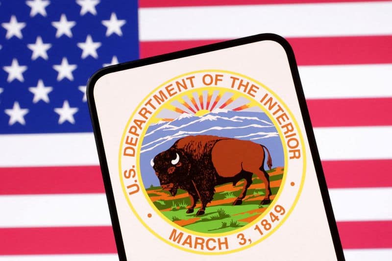 US proposes seabed mining auction near Northern Mariana Islands