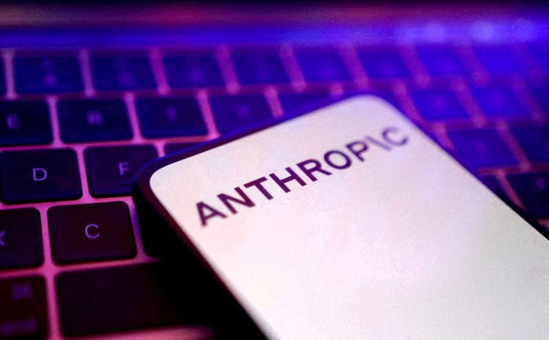 Anthropic revenue run rate exceeds $65 billion