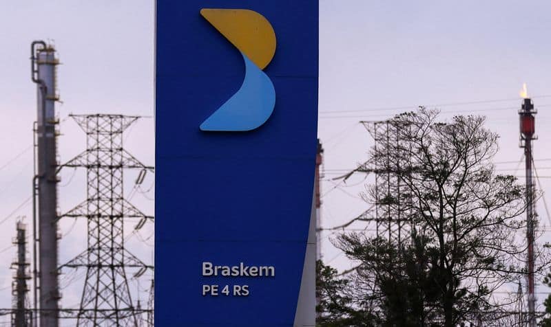 Mexico's Braskem Idesa files for bankruptcy in US to reduce debt