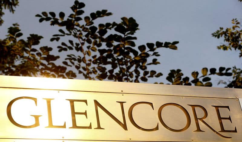 Glencore's Australian listing may see quick index inclusion