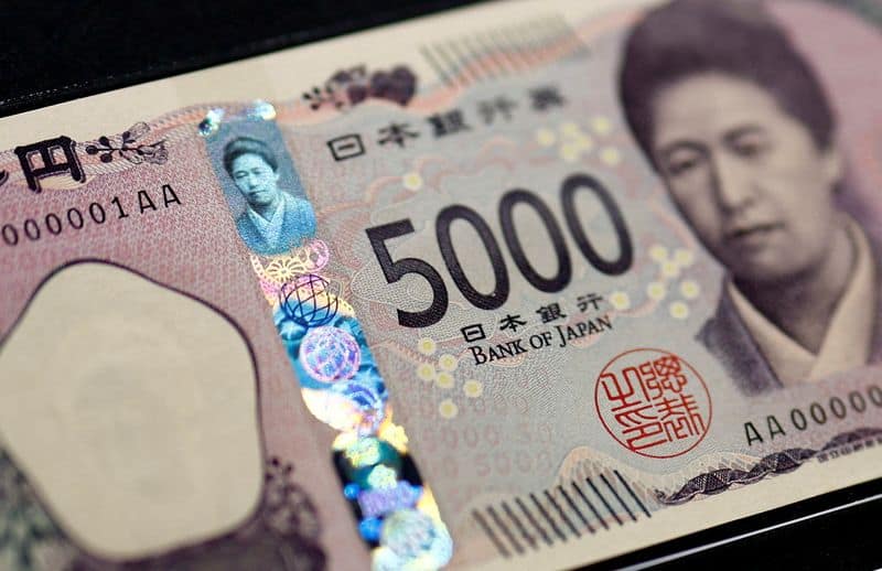 Japan bond yields near 3% on inflation, fiscal worries