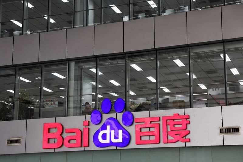 Baidu misses Q2 revenue estimates on advertising slump