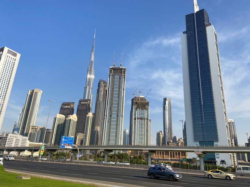 Saudi Arabia tightens oversight on UAE-bound bank transfers amid growing rift