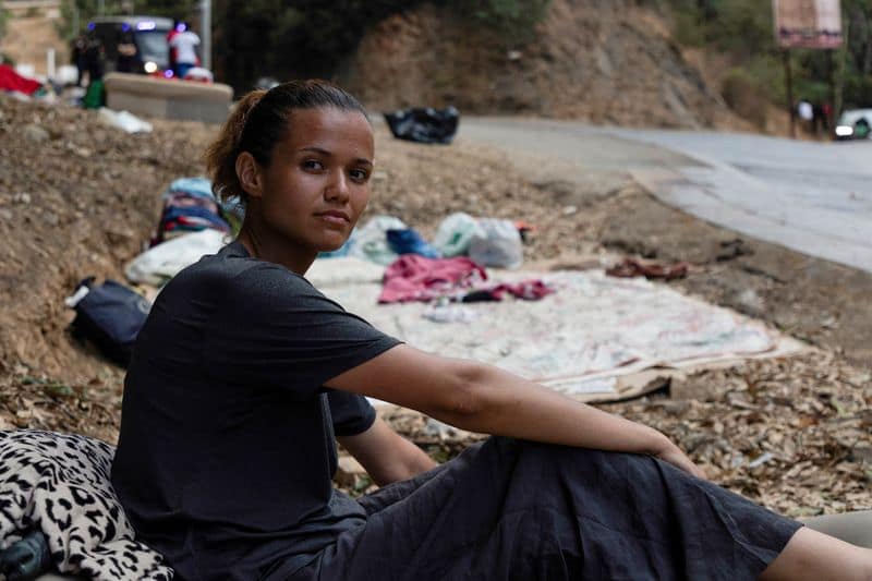 Migrant women in Ceuta report sexual harassment amid crisis