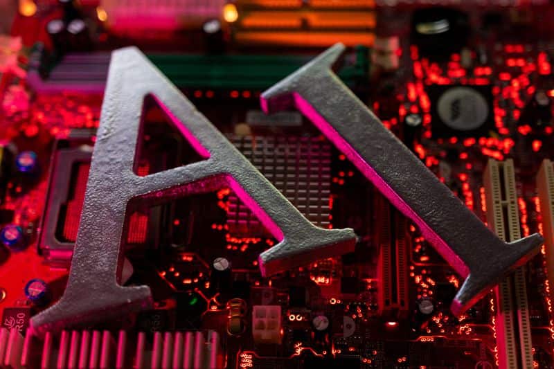 AI chip startup Etched doubles valuation to $21 billion