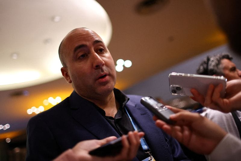 Bolivian police detain Argentine consultant linked to Javier Milei over analyst shooting