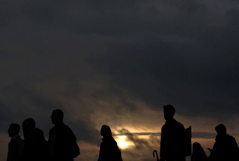 UK employers raise pay by least in 10 months, Brightmine says