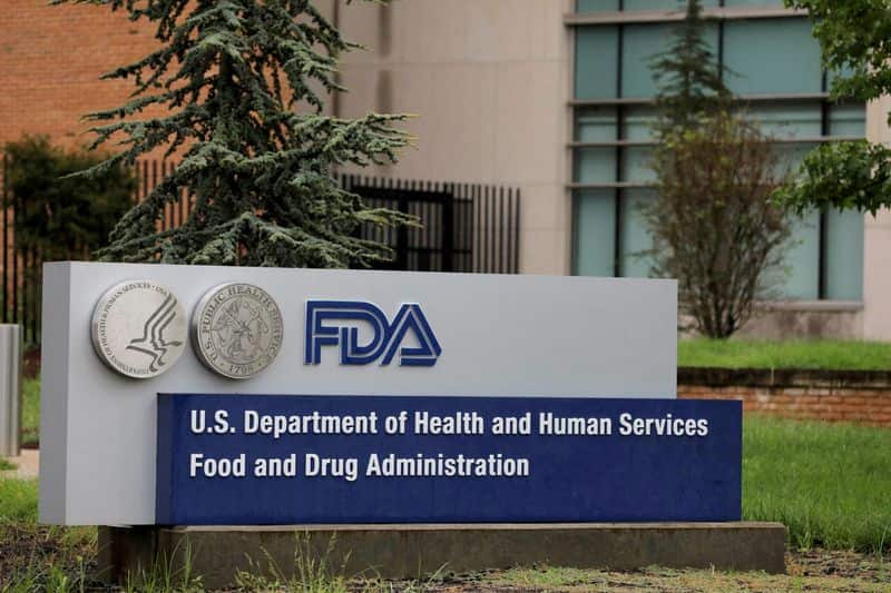 Trump administration considering Heidi Overton for FDA leadership