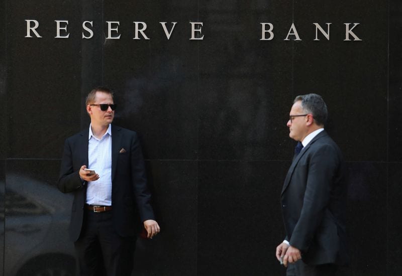 RBA Deputy Governor Hauser Warns of Potential Rate Hike