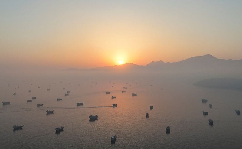 Iran Attacks Ship in Strait of Hormuz; U.S. Conducts Retaliatory Strikes