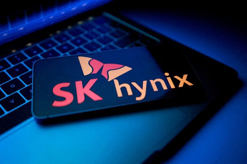 SK Hynix to buy back, cancel $28.6bn in treasury shares