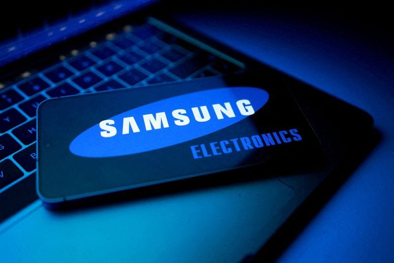 Samsung Hikes Advanced Chipmaking Prices Up To 15% Amid AI Demand Surge