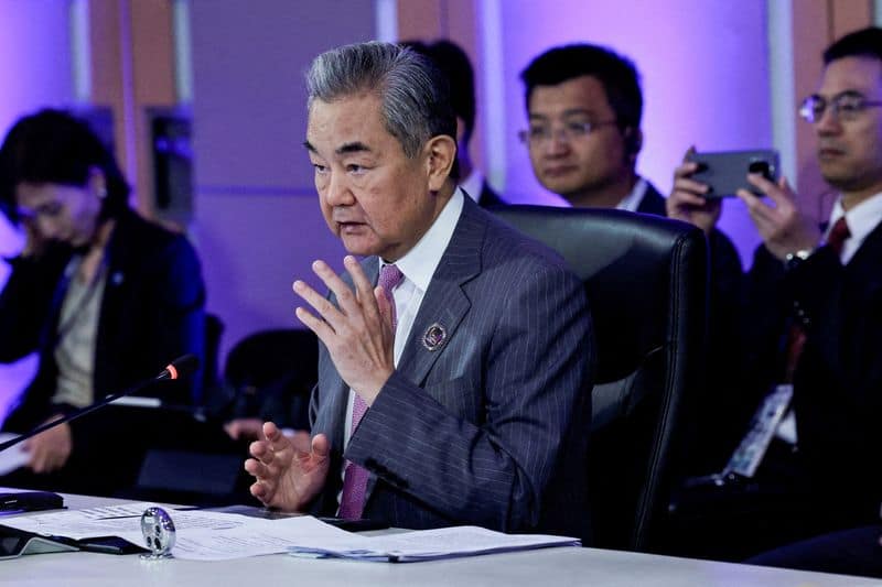 Seoul not notified of Trump's order to scale back drills: FM Cho