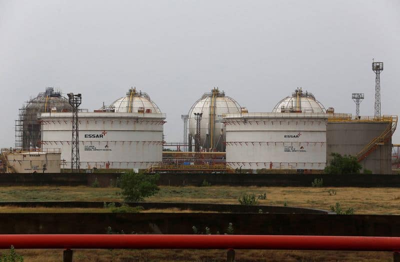 India, U.S. refiners profit from global fuel supply disruptions