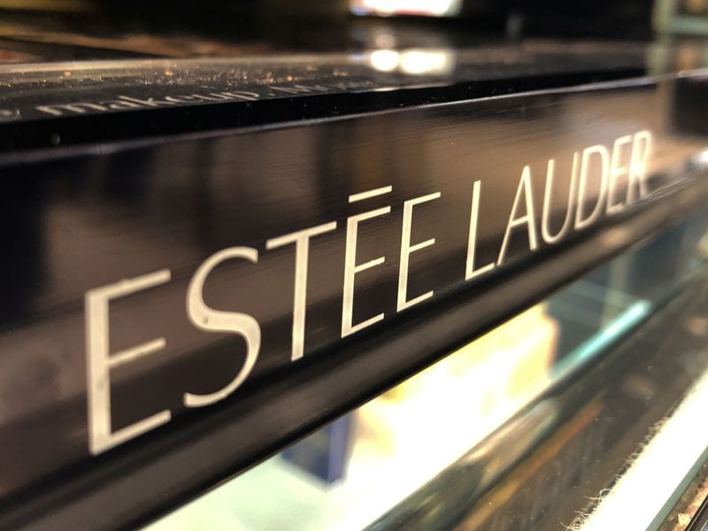 Estee Lauder forecasts annual profit above estimates on strong China demand