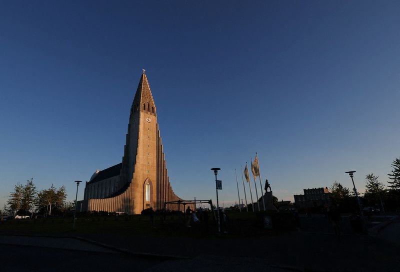 Iceland weighs EU membership amid fishing, sovereignty, and security concerns