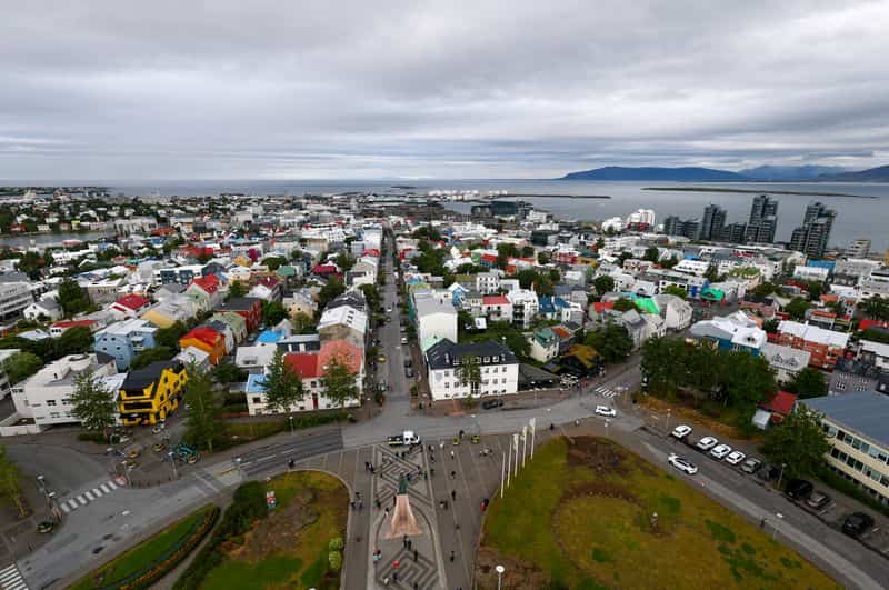 Iceland referendum to decide on EU membership talks