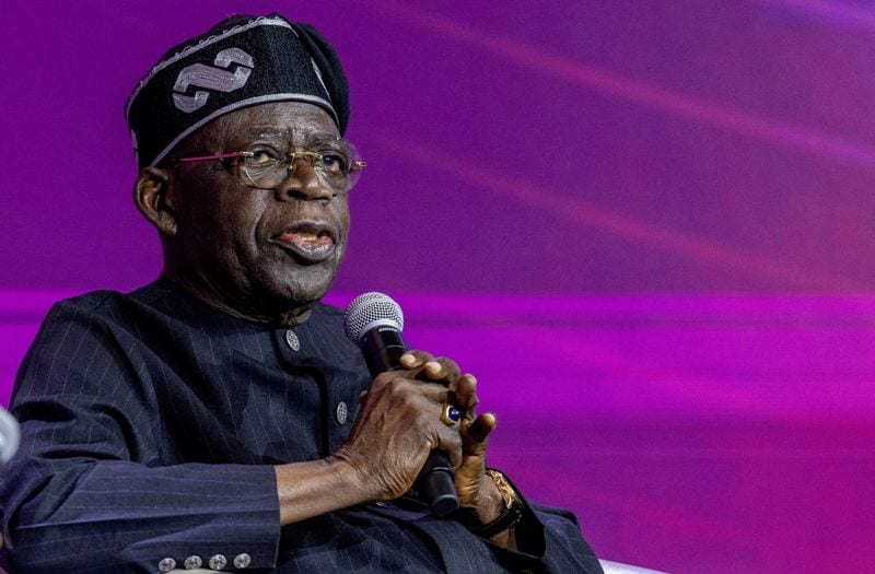 Nigeria's economic reforms averted collapse, finance minister says