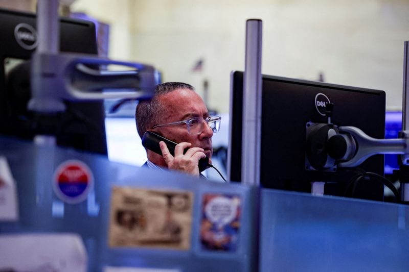US Treasury to double buybacks of long-dated bonds