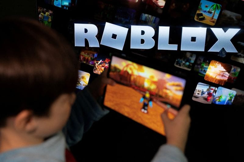 Australia secures court-enforceable child safety undertaking from Roblox