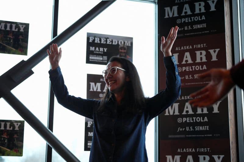Angie Nixon Wins Florida Democratic Senate Primary