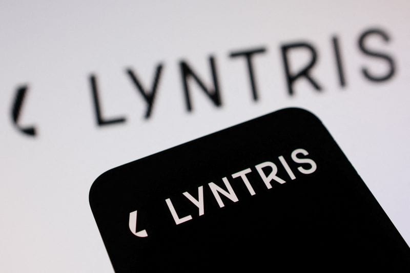 Defense contractor Lyntris raises $298 million in downsized US IPO