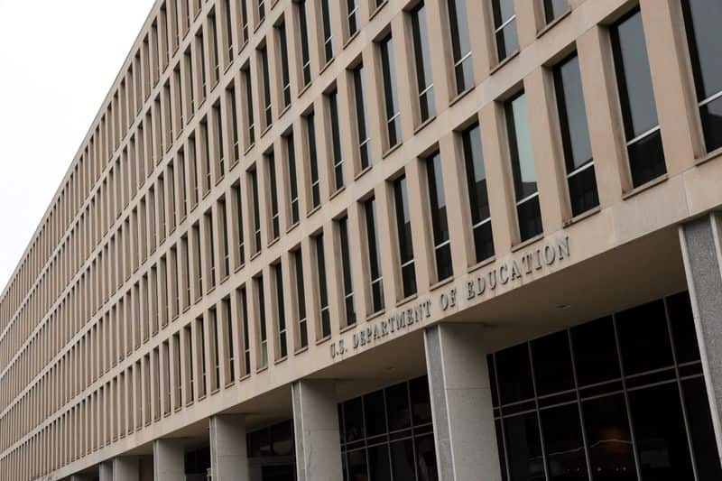US tells schools not to alter discipline policies to reduce racial disparities