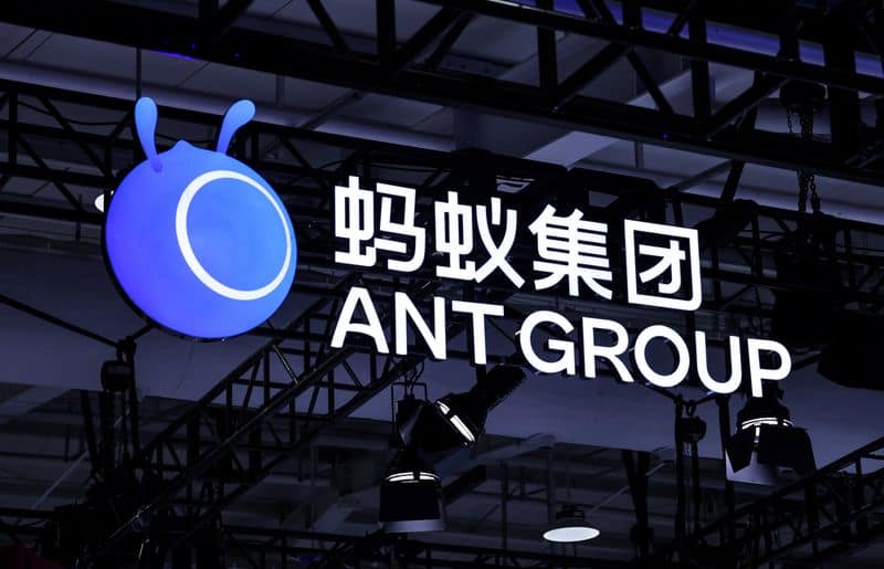 Citi, HSBC, StanChart Adopt Ant International's AI Forex Tool