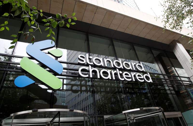 StanChart offers hedge fund strategies to wealth clients amid volatility