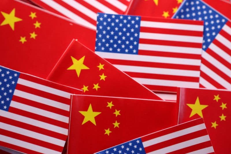 US Designates American Scholar Min Zin Wrongfully Detained in China
