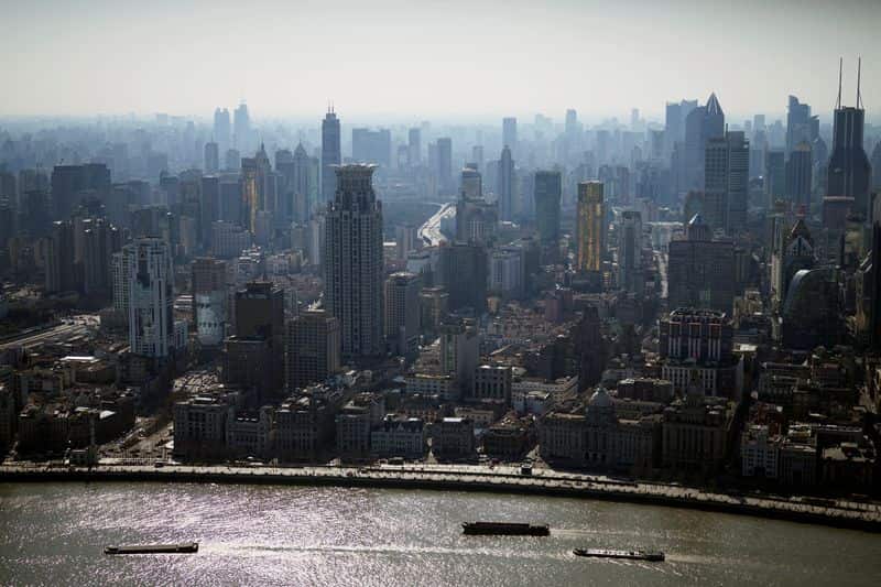 Fidelity International plans China fund unit exit, sources say