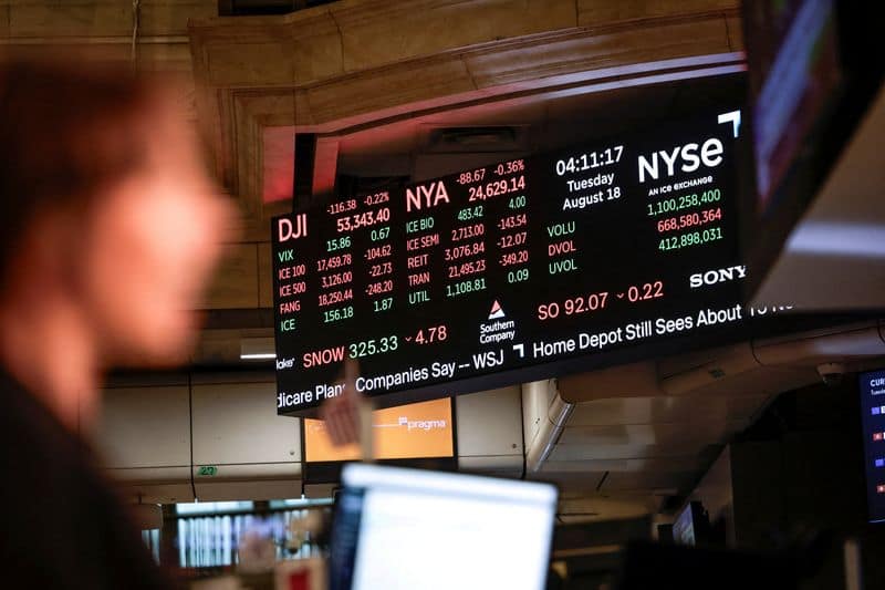 AI stakes boost S&P 500 Q2 earnings, but caution advised
