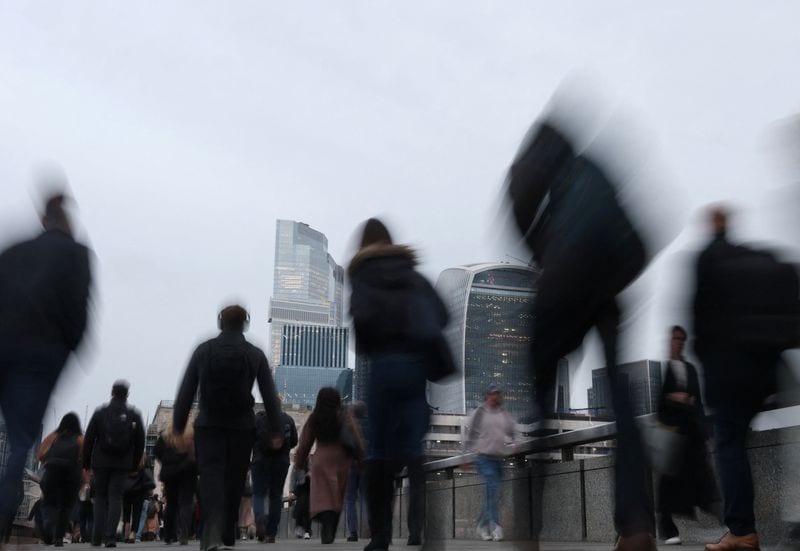 UK statistics office revises up 2023 and 2024 growth estimates
