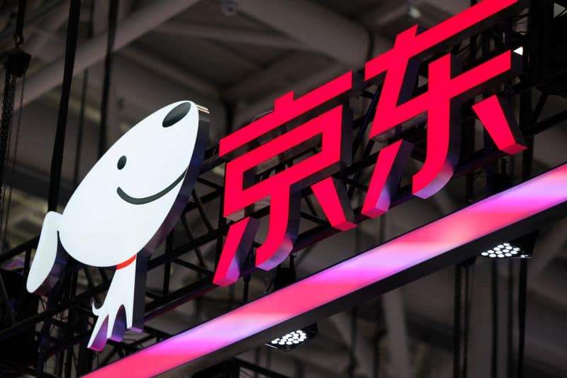 JD.com offers EU remedies in Ceconomy takeover probe amid China dispute