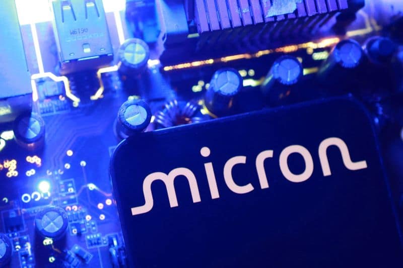 Micron to invest $10 billion in new AI memory research lab in Boise