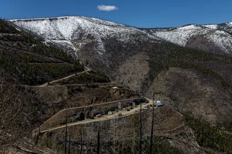 Trump Administration to Fund US Minerals Projects with $500 Million in Grants